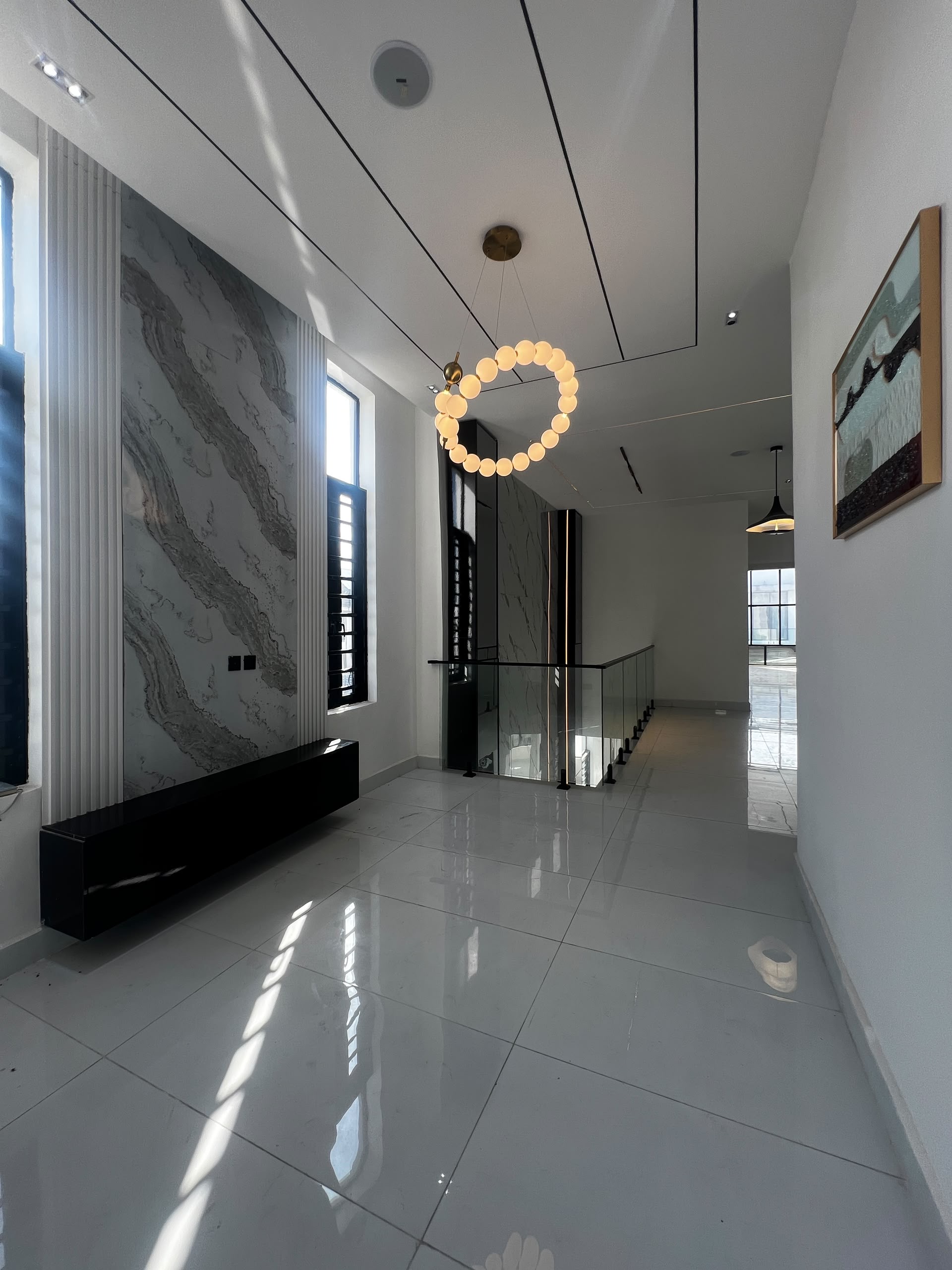 5BEDROOM DETACHED DUPLEX WITH BQ - Image 11