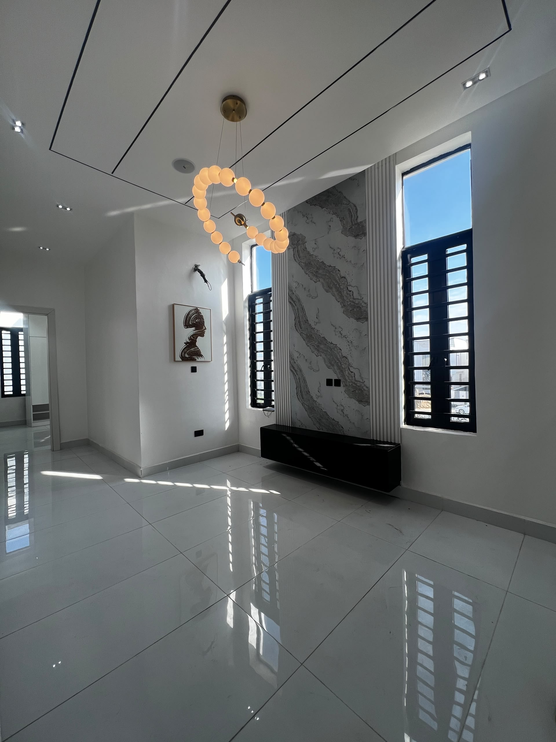 5BEDROOM DETACHED DUPLEX WITH BQ - Image 14