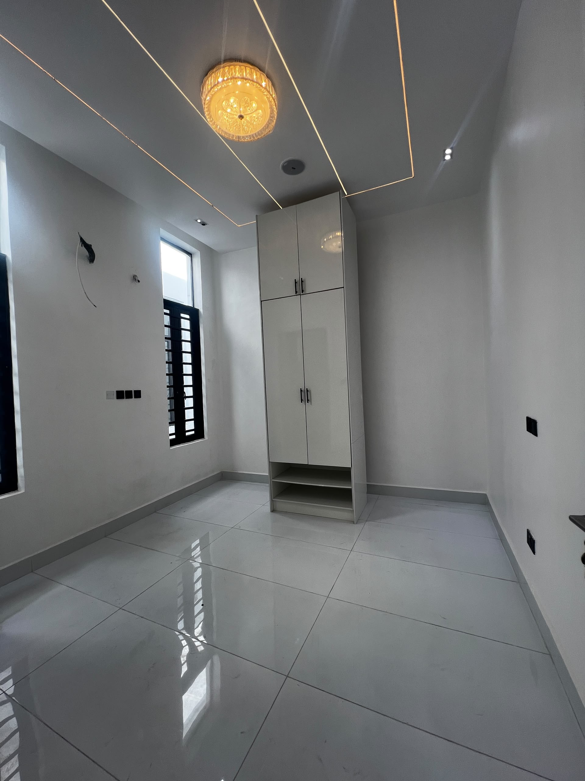 5BEDROOM DETACHED DUPLEX WITH BQ - Image 15