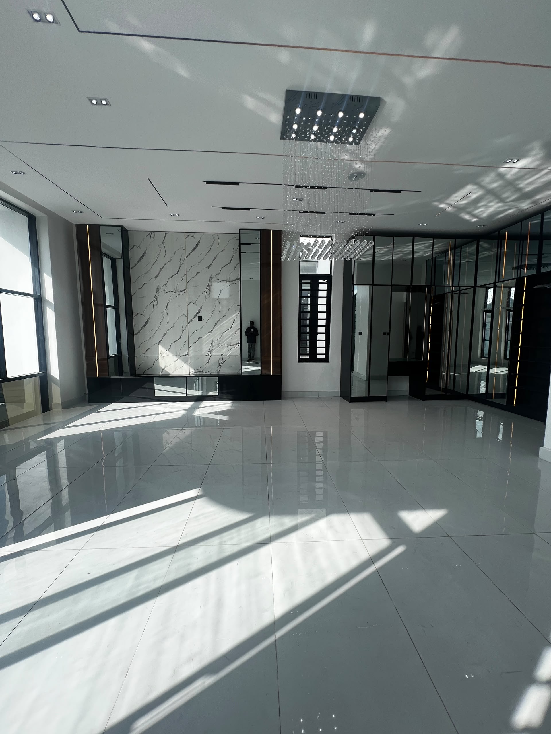 5BEDROOM DETACHED DUPLEX WITH BQ - Image 16