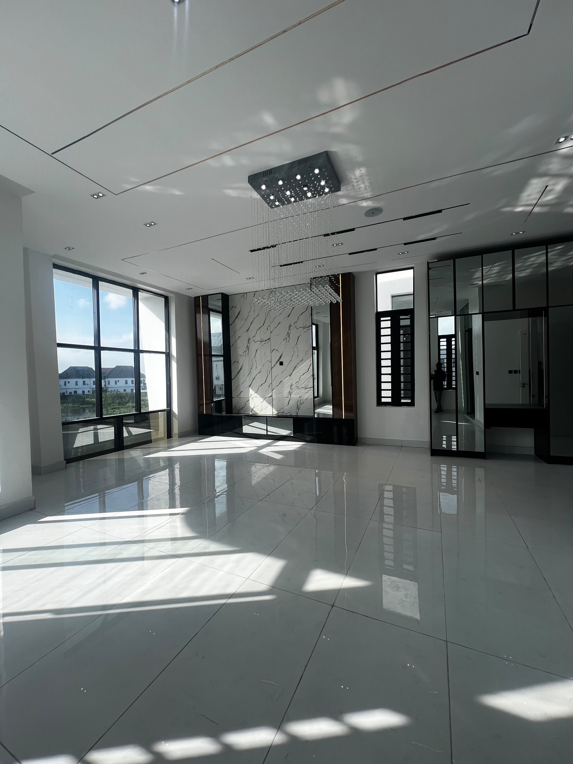 5BEDROOM DETACHED DUPLEX WITH BQ - Image 17
