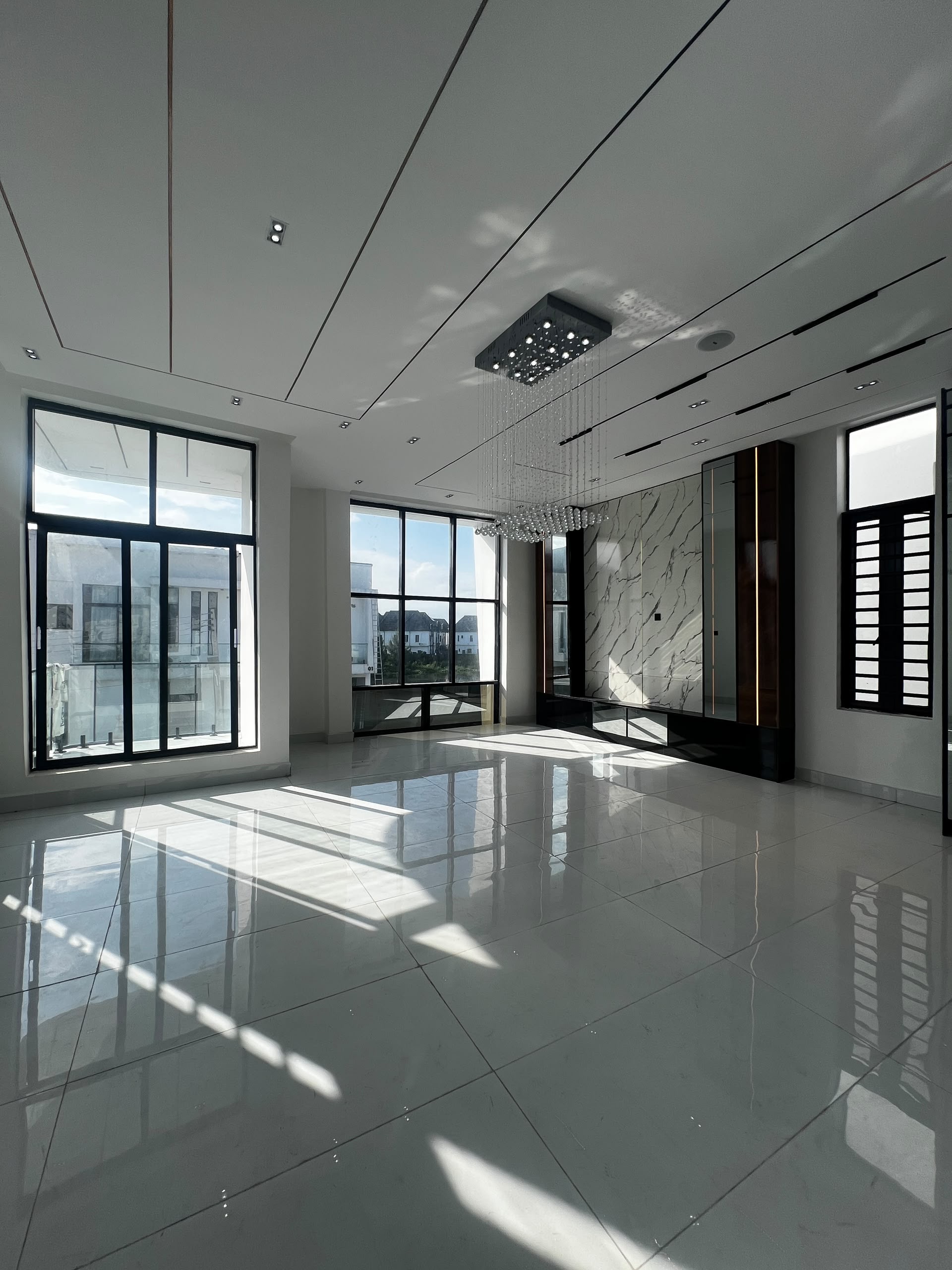 5BEDROOM DETACHED DUPLEX WITH BQ - Image 18