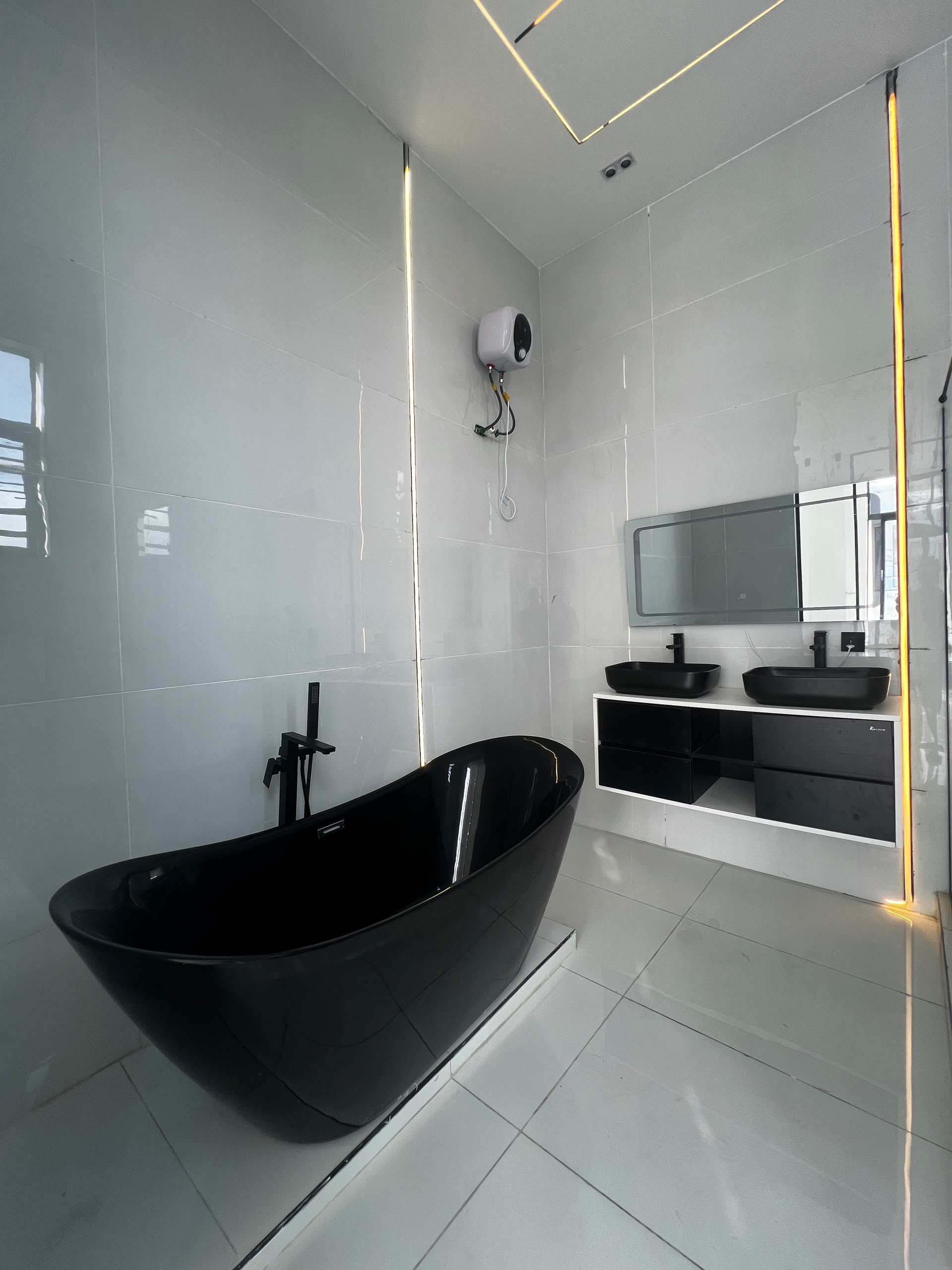 5BEDROOM DETACHED DUPLEX WITH BQ - Image 21