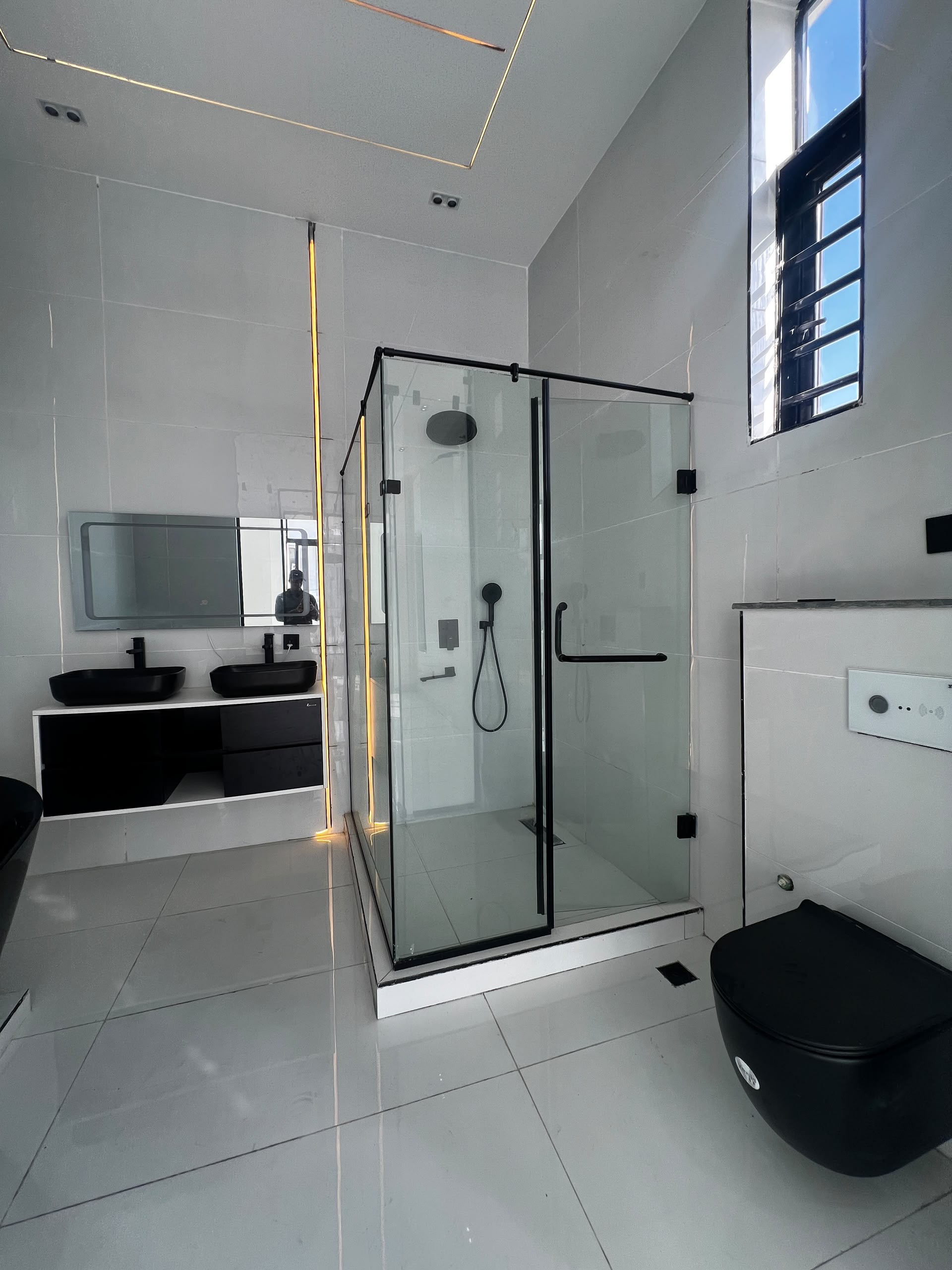 5BEDROOM DETACHED DUPLEX WITH BQ - Image 22