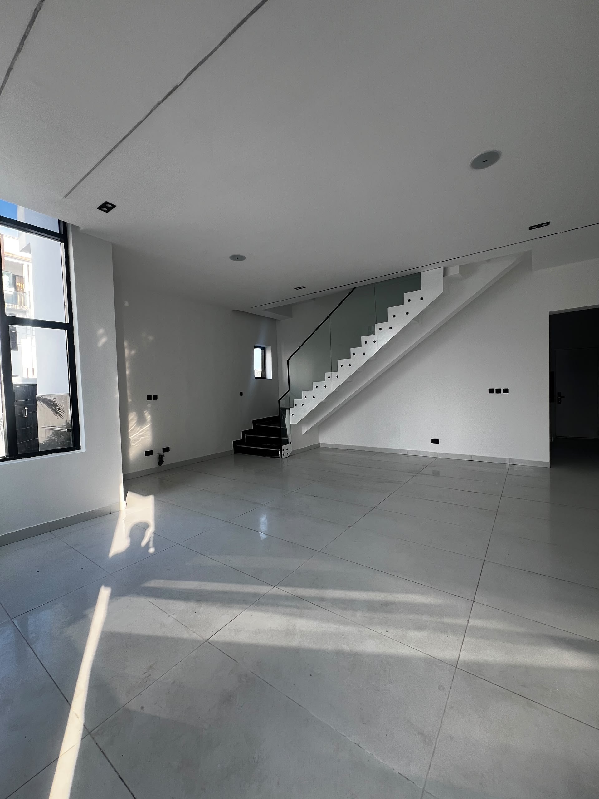 BEAUTIFUL 5BEDROOM DETACHED DUPLEX WITH BQ - Image 2