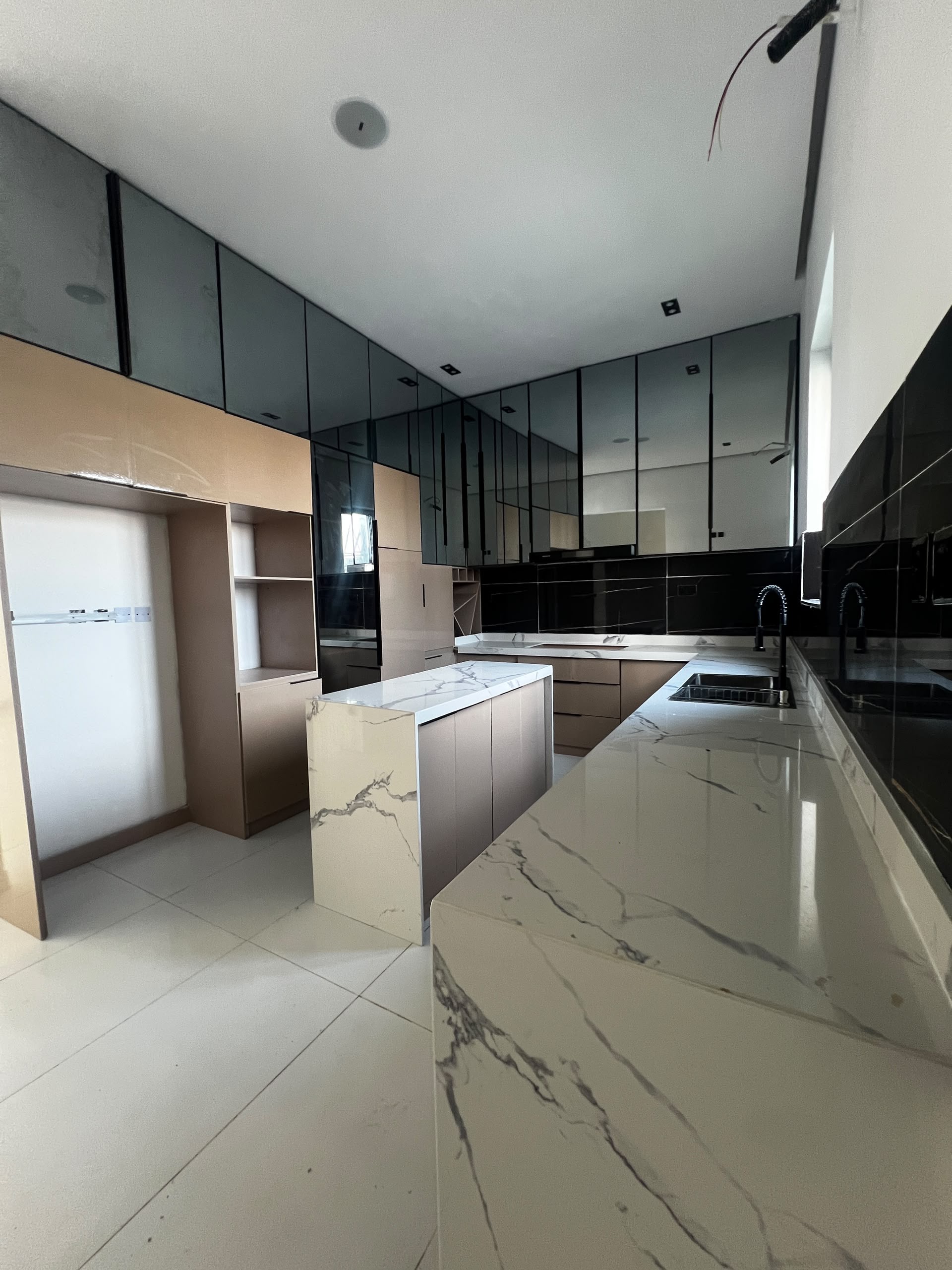 BEAUTIFUL 5BEDROOM DETACHED DUPLEX WITH BQ - Image 5