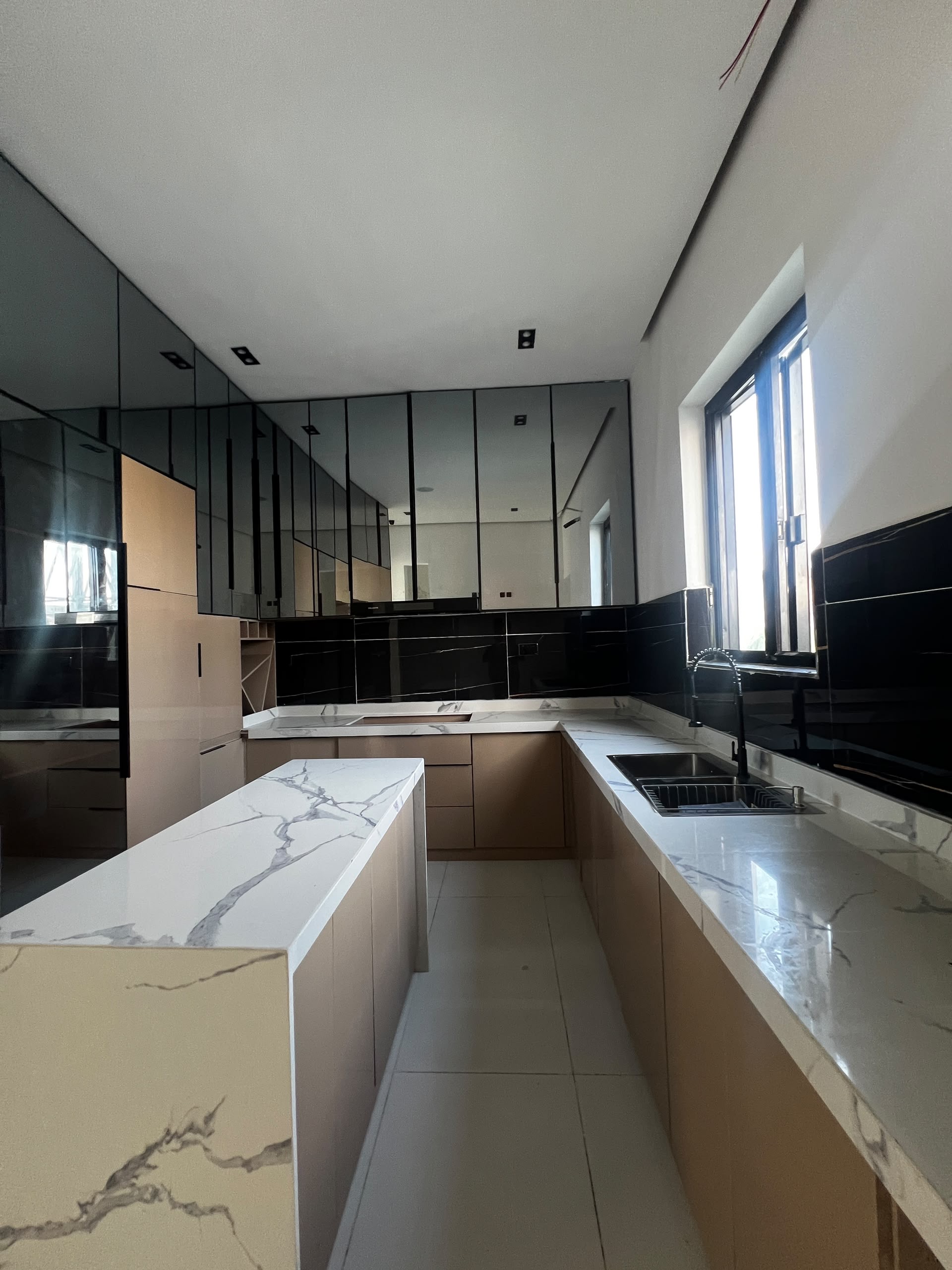 BEAUTIFUL 5BEDROOM DETACHED DUPLEX WITH BQ - Image 7