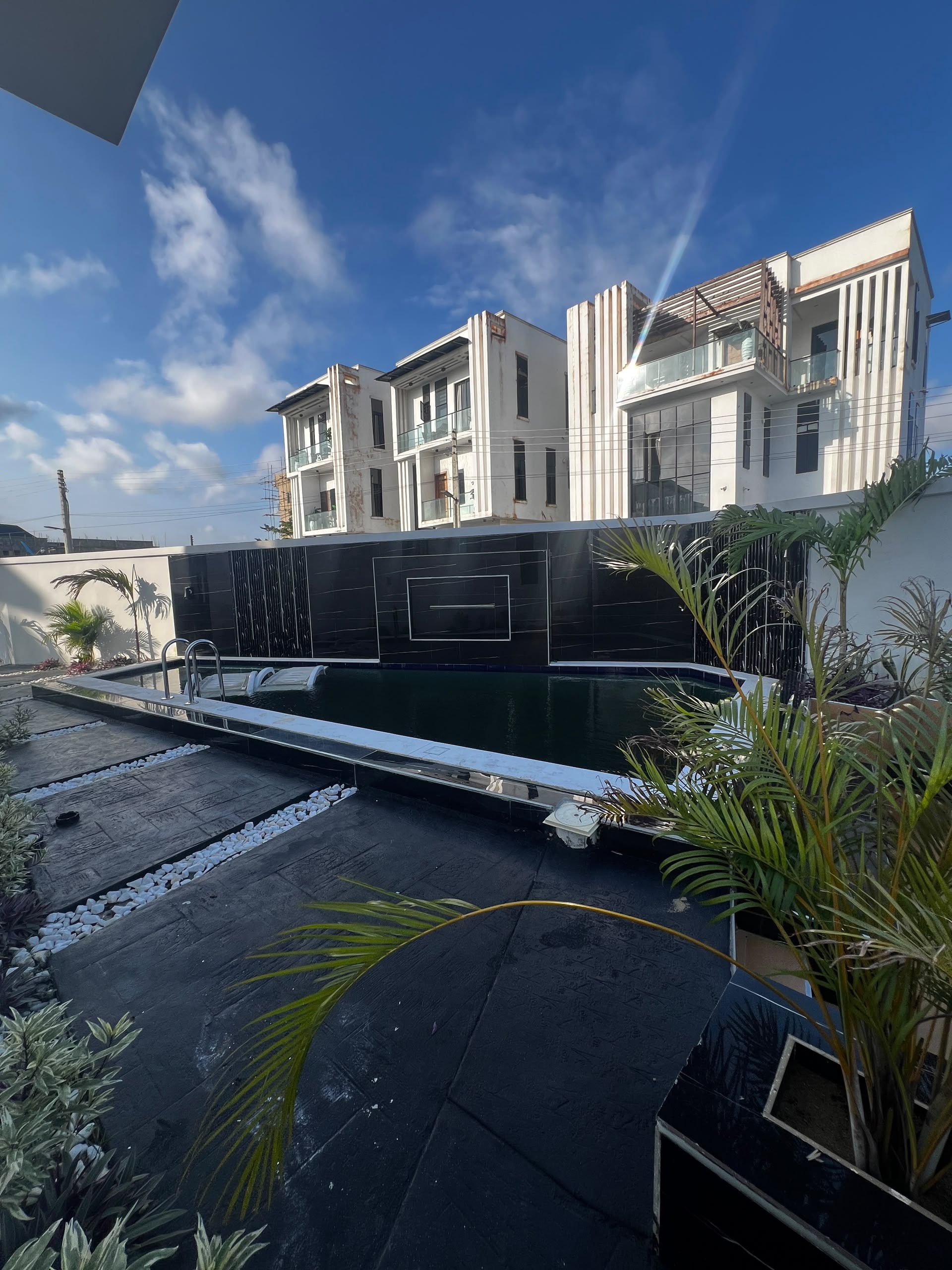 BEAUTIFUL 5BEDROOM DETACHED DUPLEX WITH BQ - Image 8