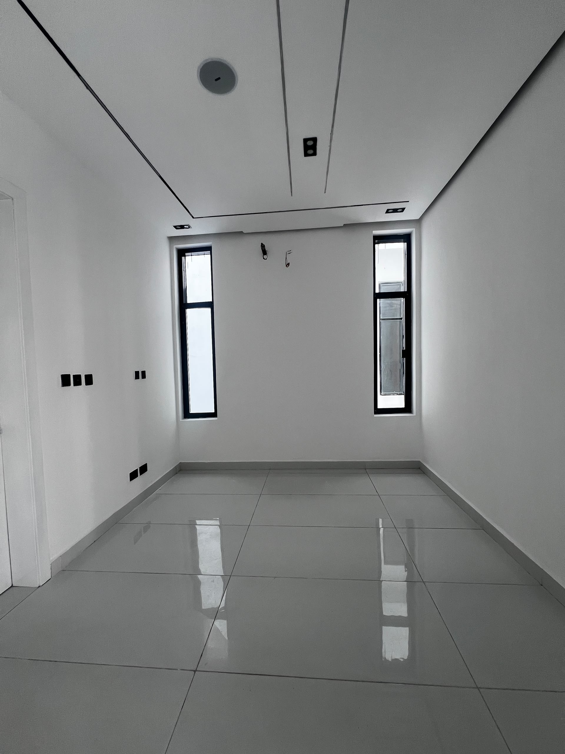 BEAUTIFUL 5BEDROOM DETACHED DUPLEX WITH BQ - Image 10