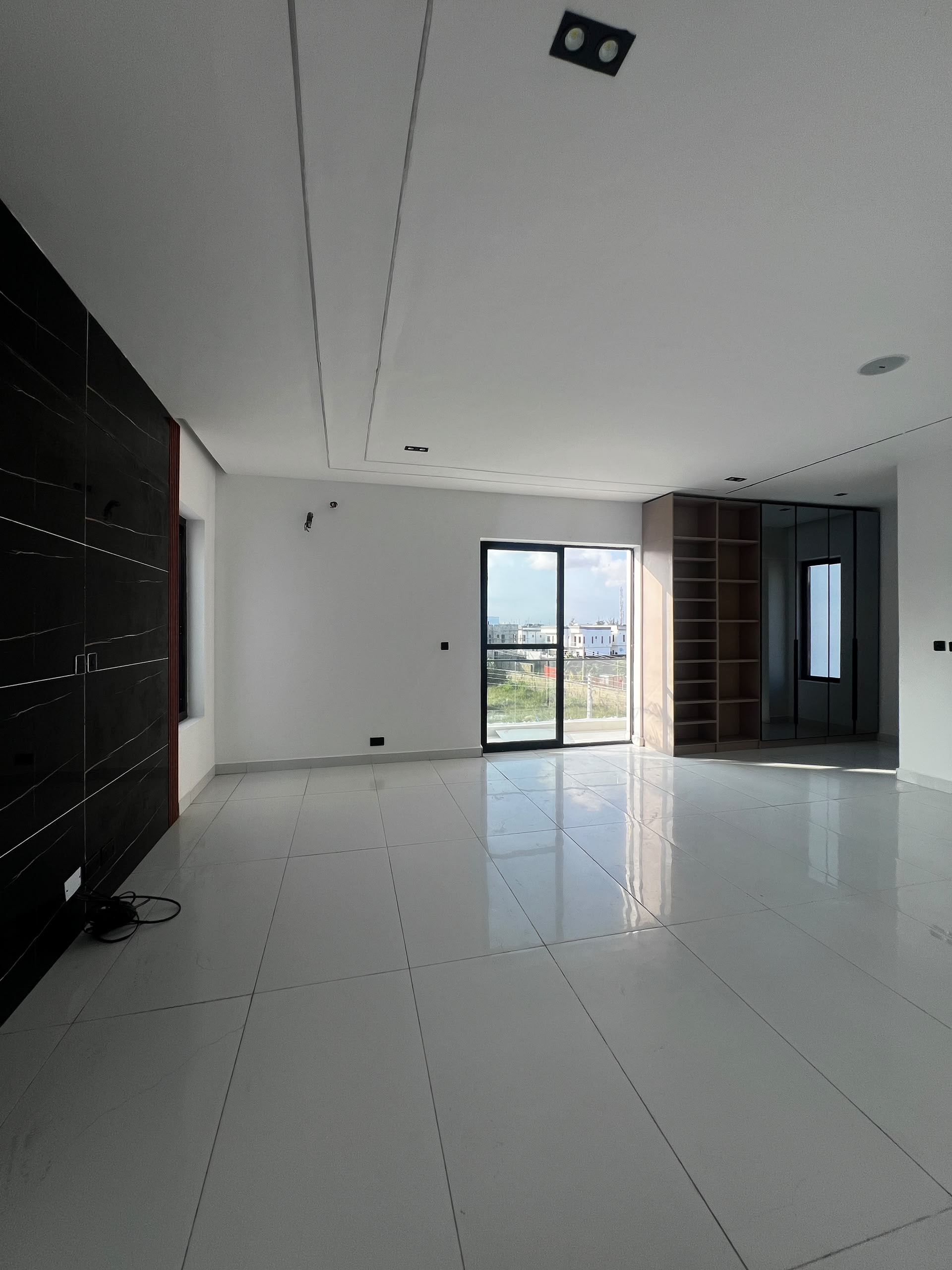 BEAUTIFUL 5BEDROOM DETACHED DUPLEX WITH BQ - Image 13