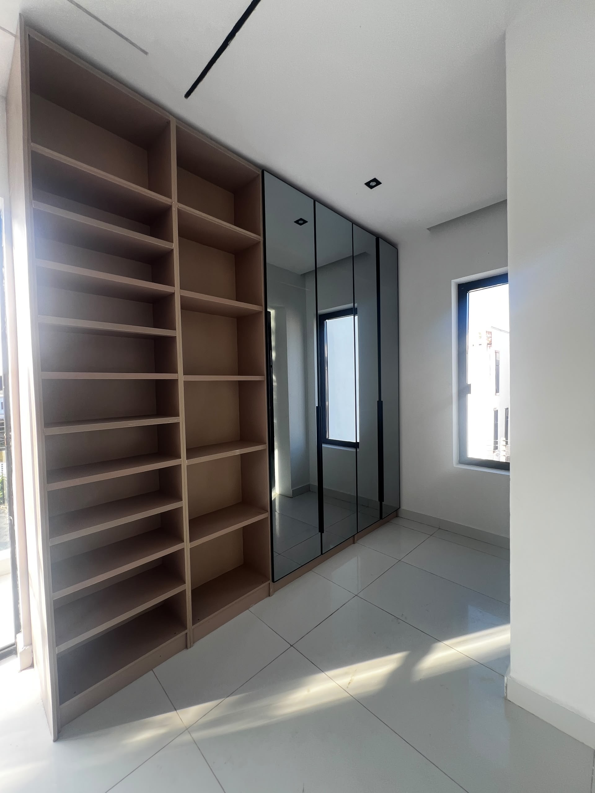 BEAUTIFUL 5BEDROOM DETACHED DUPLEX WITH BQ - Image 17