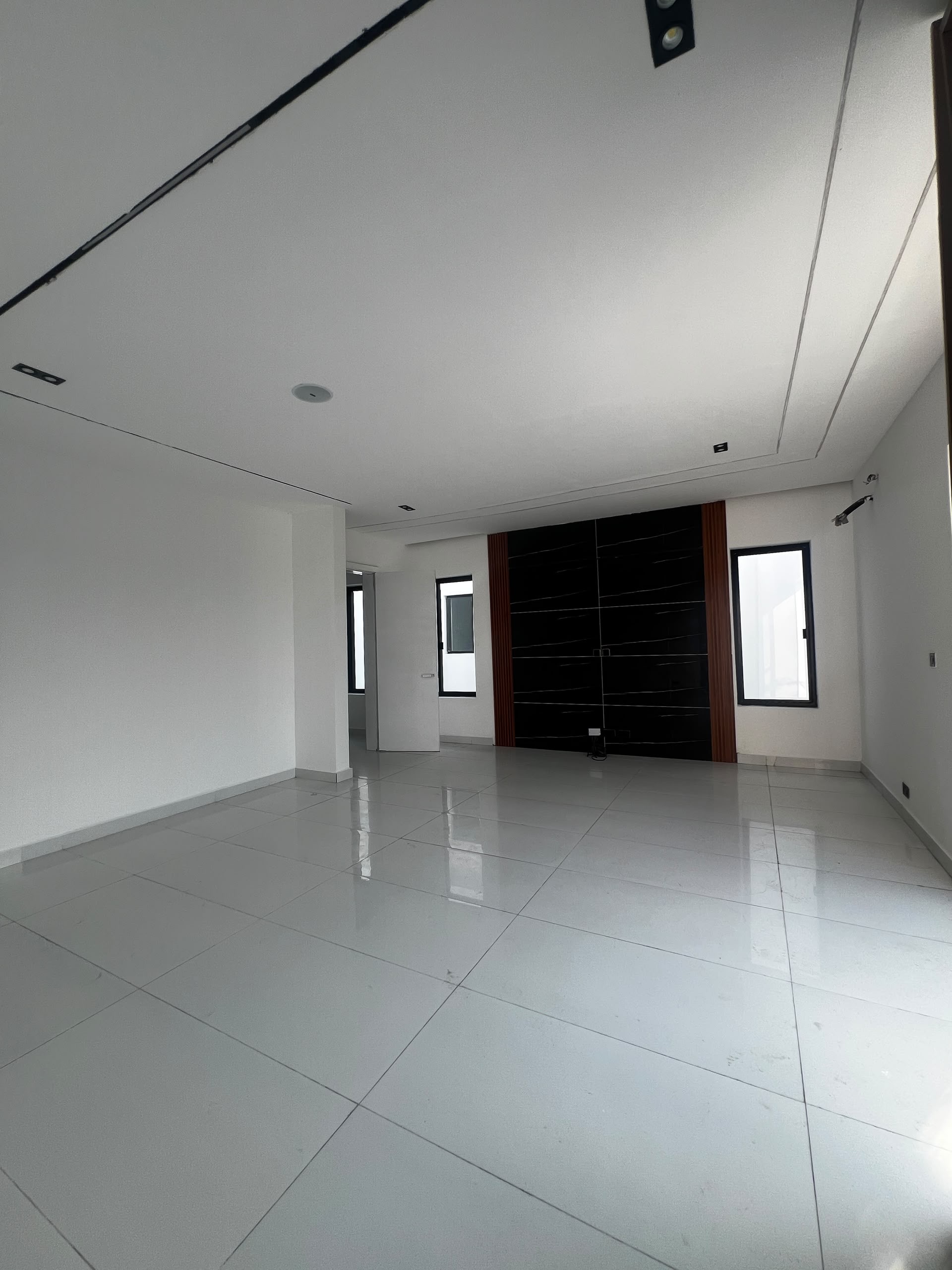 BEAUTIFUL 5BEDROOM DETACHED DUPLEX WITH BQ - Image 18