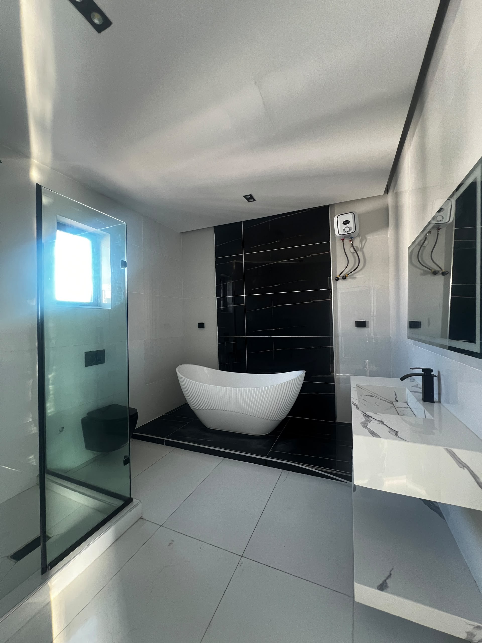 BEAUTIFUL 5BEDROOM DETACHED DUPLEX WITH BQ - Image 19