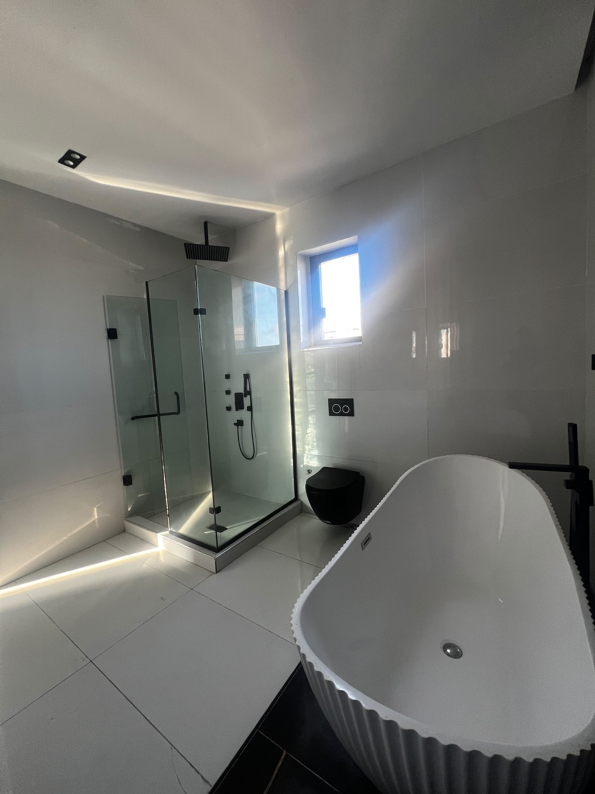 BEAUTIFUL 5BEDROOM DETACHED DUPLEX WITH BQ - Image 21