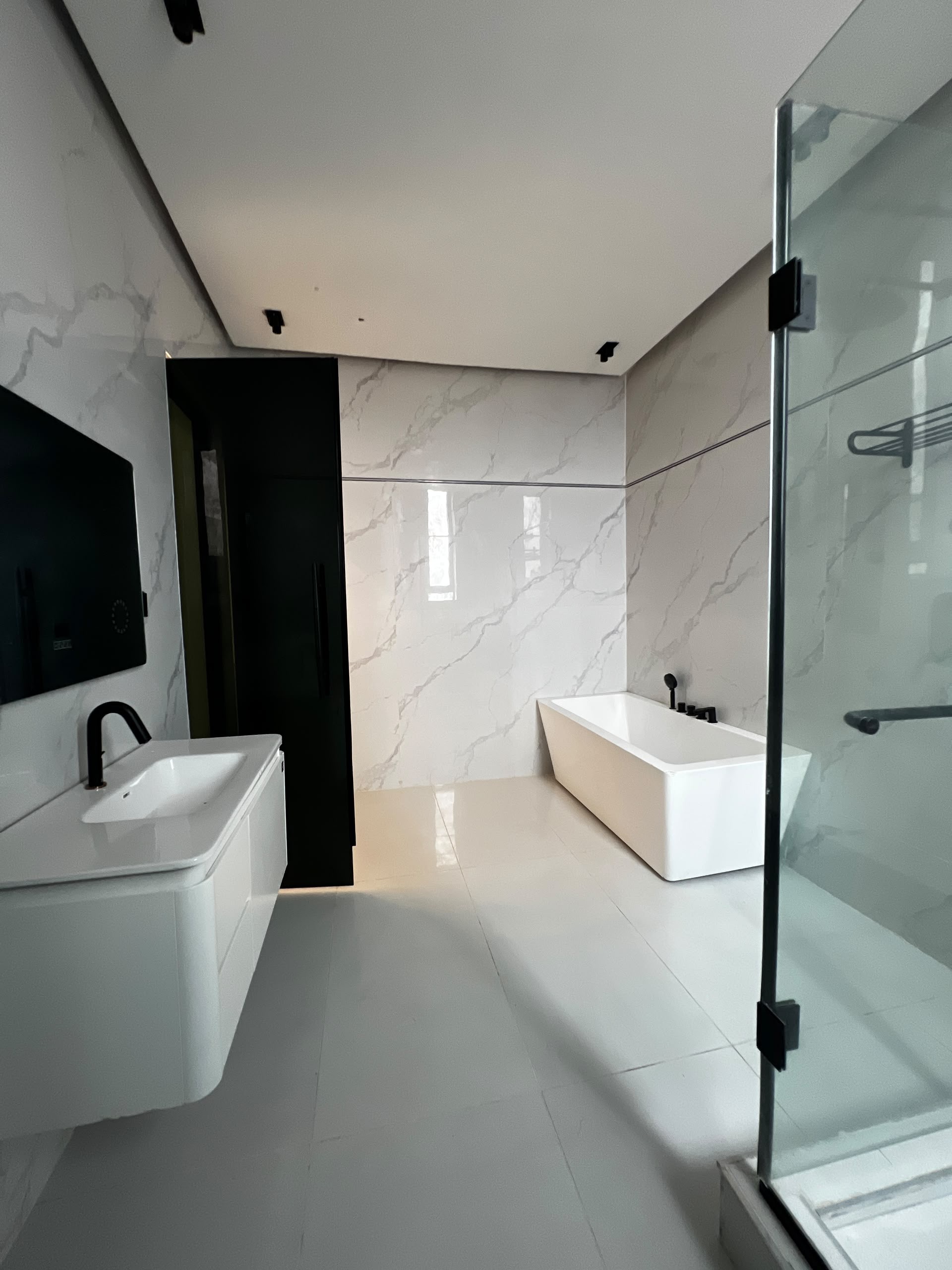 SHARP 5BEDROOM TERRACE DUPLEX WITH BQ - Image 19