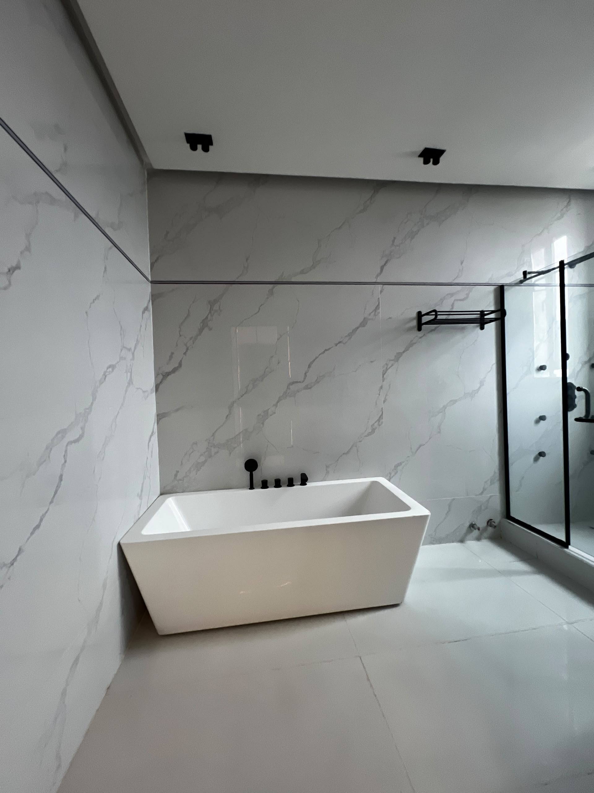 SHARP 5BEDROOM TERRACE DUPLEX WITH BQ - Image 21