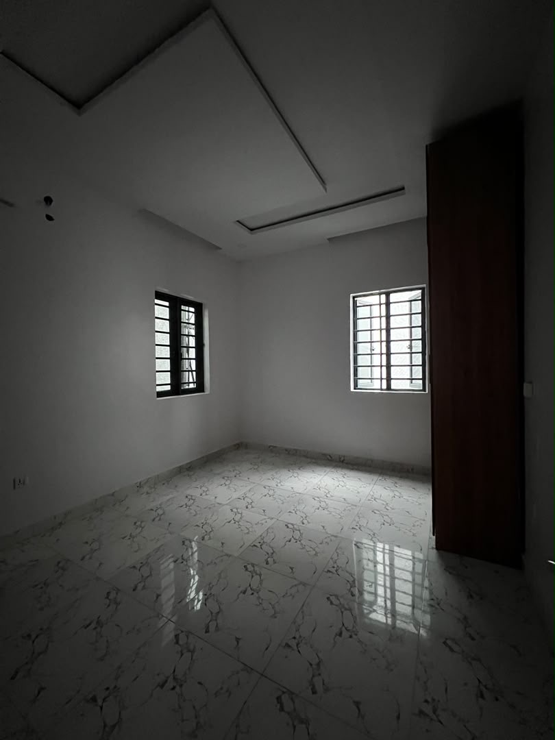 4BEDROOMS DETACHED DUPLEX WITH BQ - Image 6