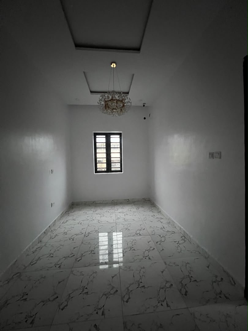 4BEDROOMS DETACHED DUPLEX WITH BQ - Image 11