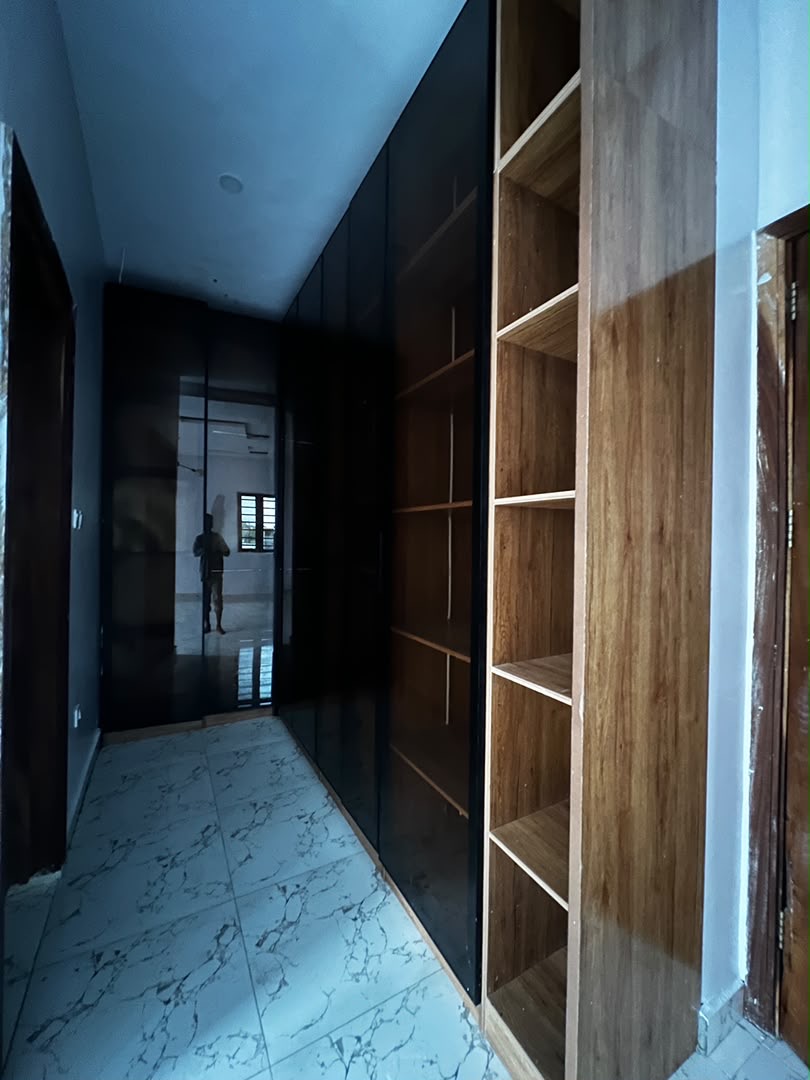 4BEDROOMS DETACHED DUPLEX WITH BQ - Image 15