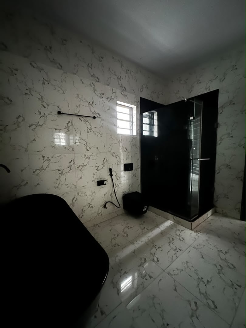 4BEDROOMS DETACHED DUPLEX WITH BQ - Image 16