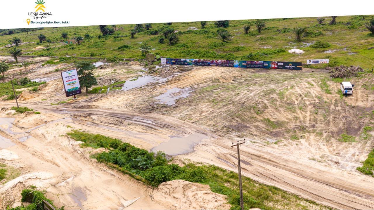 LEKKI AVANA SIGNATURE RESORT PALM ESTATE 🌴 - Image 8
