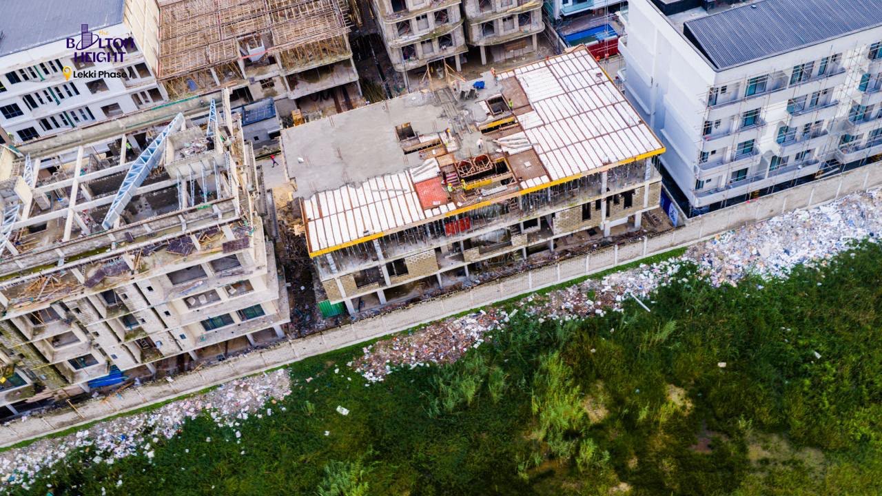 BOLTON HEIGHT, LEKKI LAGOS - Image 5