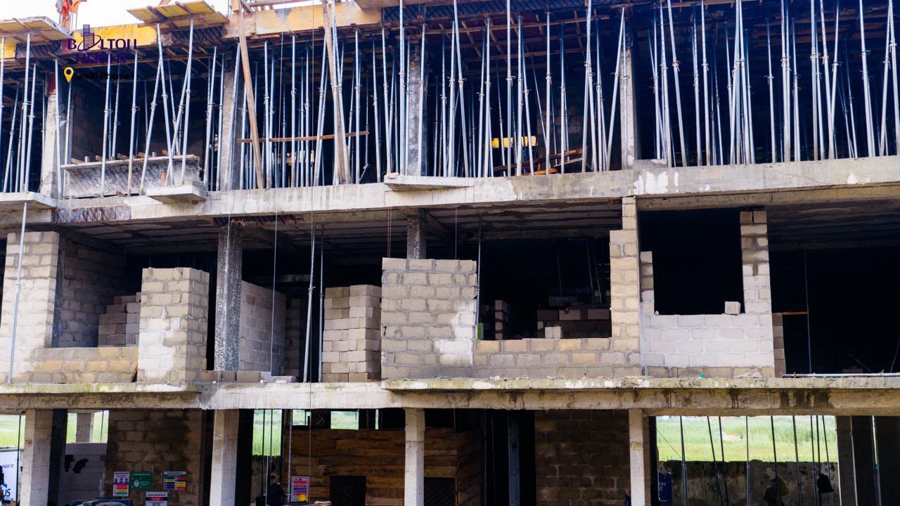 BOLTON HEIGHT, LEKKI LAGOS - Image 9