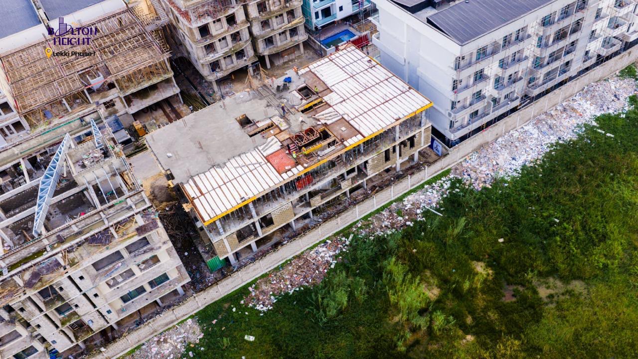 BOLTON HEIGHT, LEKKI LAGOS - Image 11