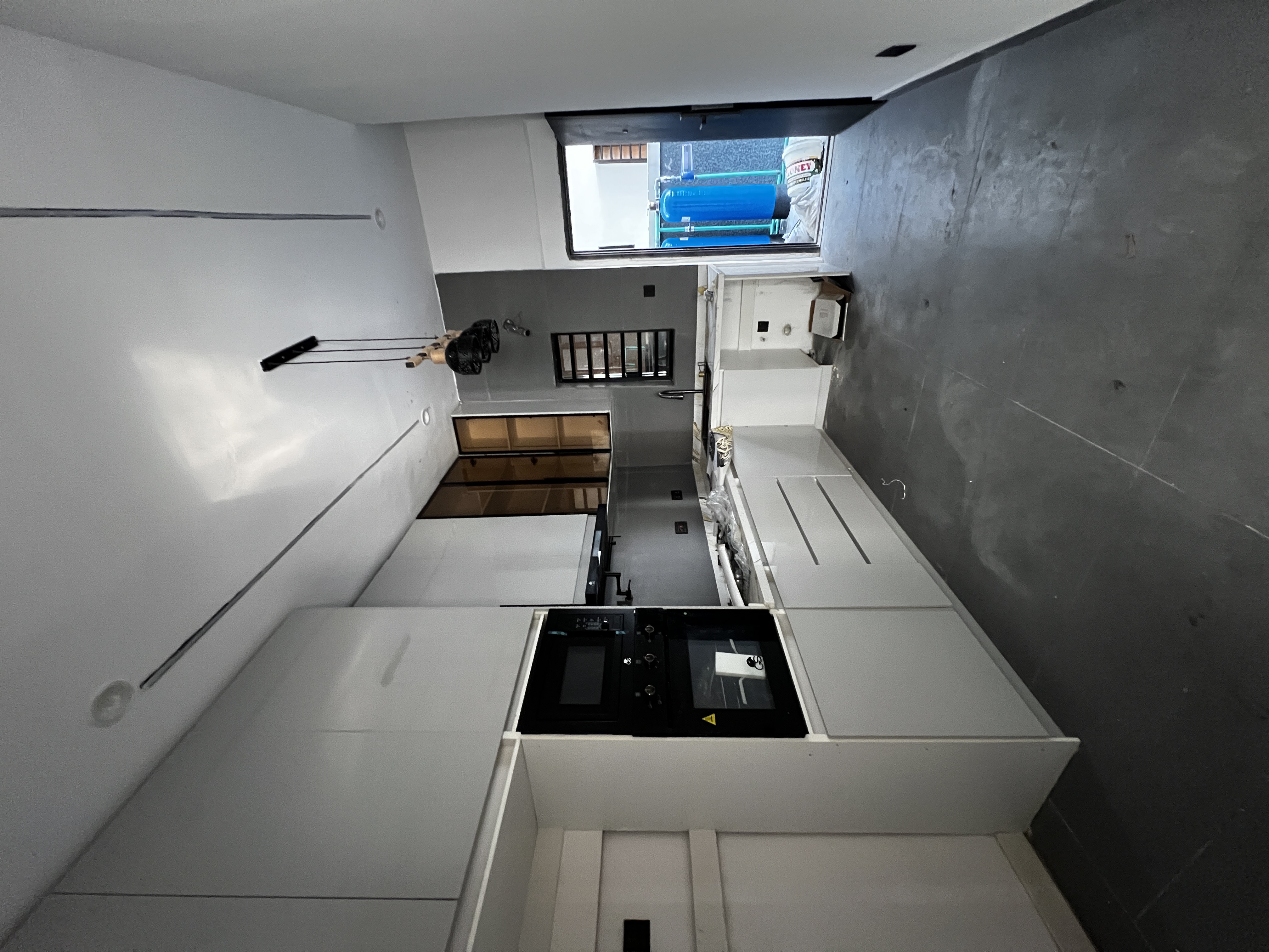 4BEDROOM SEMI-DETACHED DUPLEX WITH BQ• - Image 7