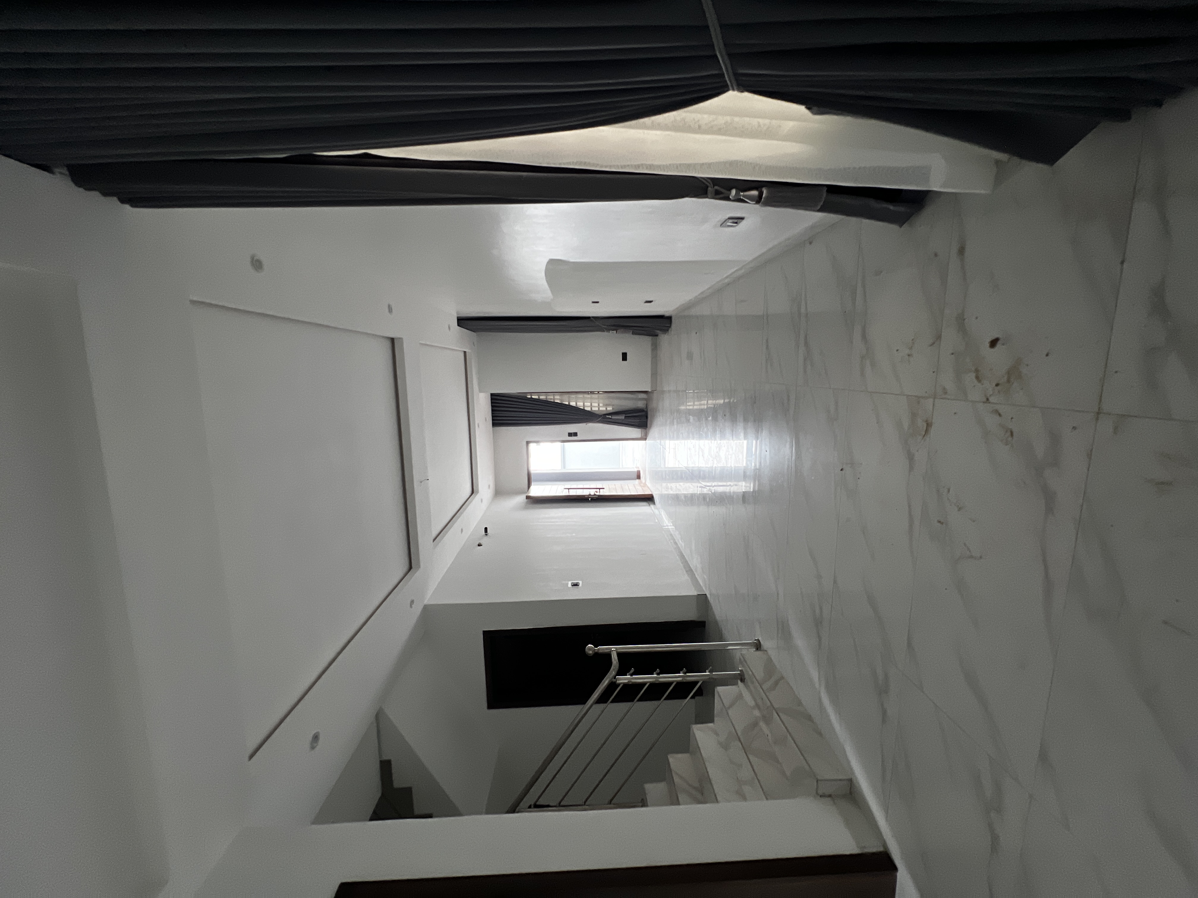 4BEDROOM TERRACE  DUPLEX WITH BQ• - Image 2
