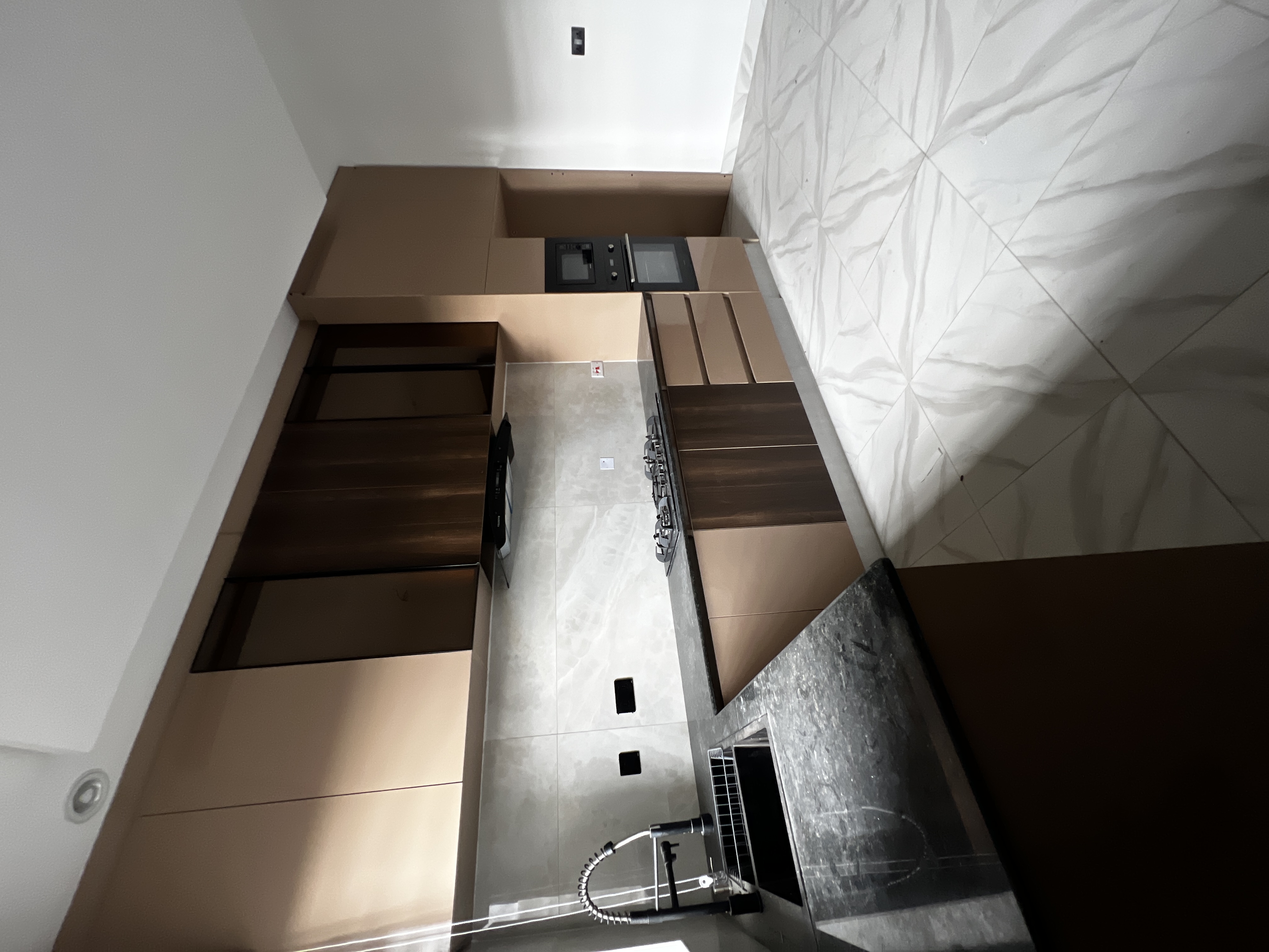 4BEDROOM TERRACE  DUPLEX WITH BQ• - Image 5