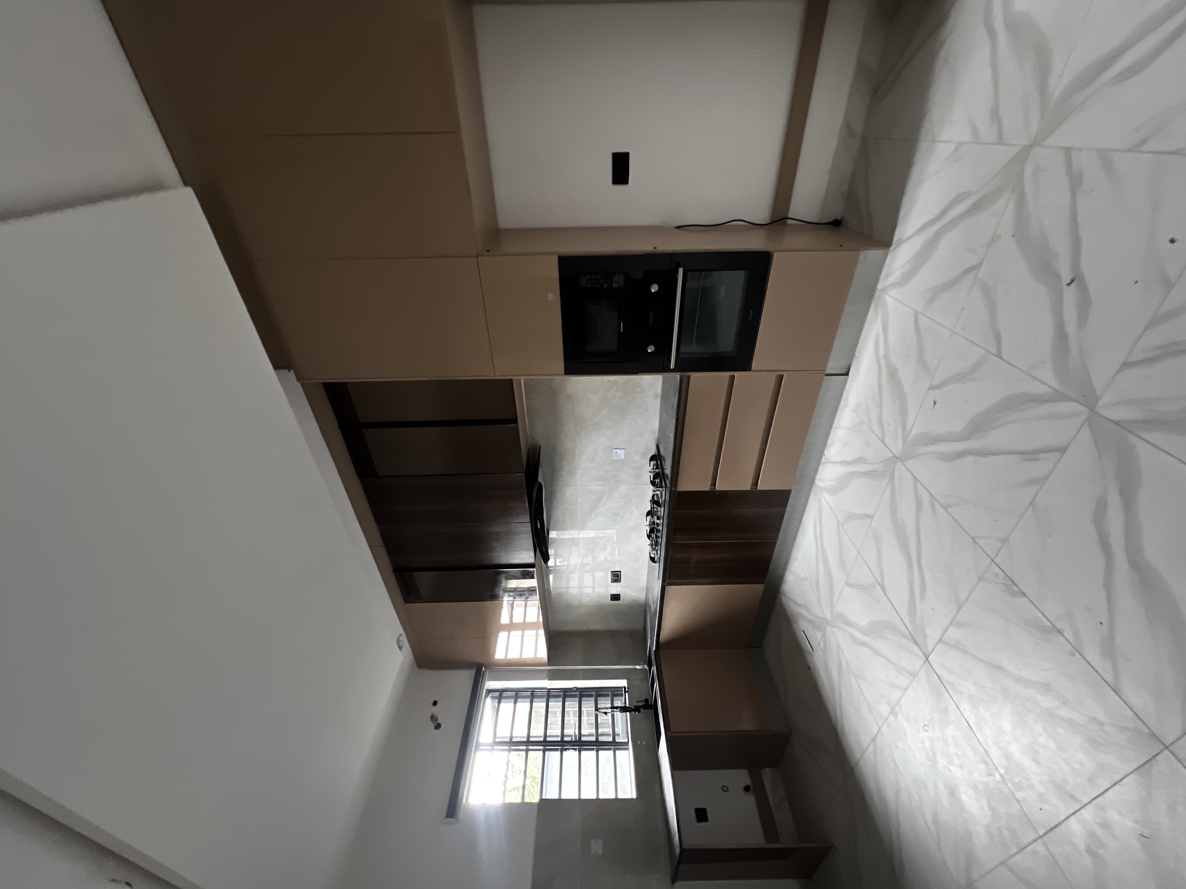 4BEDROOM TERRACE  DUPLEX WITH BQ• - Image 7