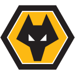 Logo Wolverhampton Wanderers