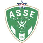 Logo Saint-Étienne