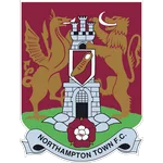 Logo Northampton Town