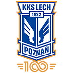 Logo Lech Poznań