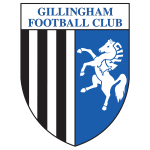 Logo Gillingham
