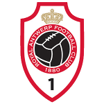 Logo Antwerp