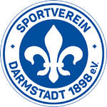 Logo Darmstadt 98