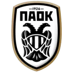 Logo PAOK