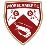 Logo Morecambe