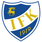 Logo Mariehamn