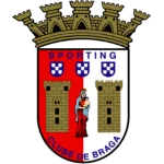 Logo Sporting Braga