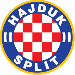 Logo Hajduk Split