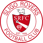 Logo Sligo Rovers