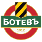 Logo Botev Plovdiv