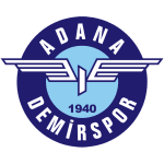 Logo Adana Demirspor
