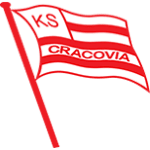 Logo Cracovia Kraków