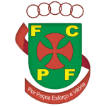 Logo Paços de Ferreira