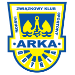 Logo Arka Gdynia